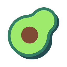 Logo AbacatePay