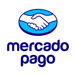 Logo Mercado Pago