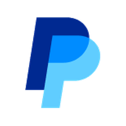 Logo PayPal